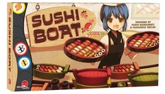 Sushi Boat